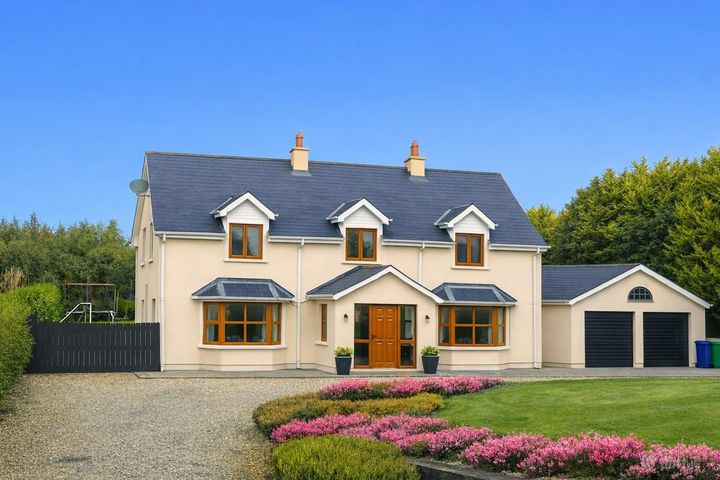 Brookfield, Galbally, Ballyhogue, Co. Wexford, Y21XW20