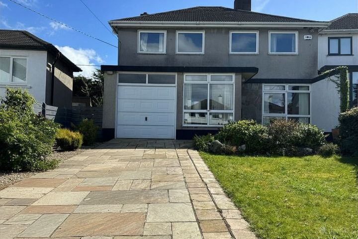 9 Beech Park Avenue, Dublin 18, Foxrock, Dublin 18