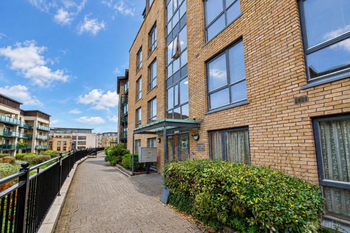 Apartment 140 Rathborne Court, Ashtown, Co. Dublin, D15X343