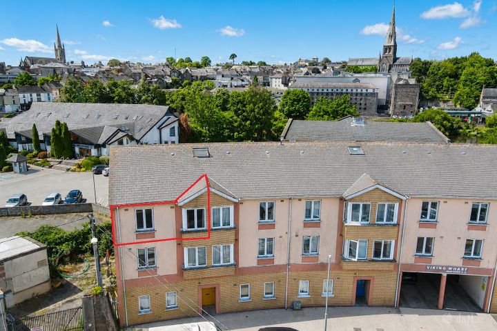 15 Viking Wharf, Enniscorthy, Co Wexford., Y21YE85