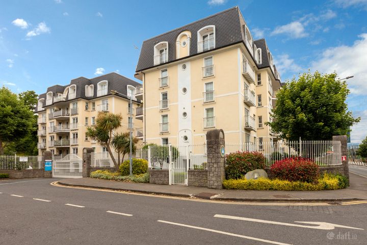 3 Clearwater Cove, Old Dunleary Rd, Dun Laoghaire, Dublin