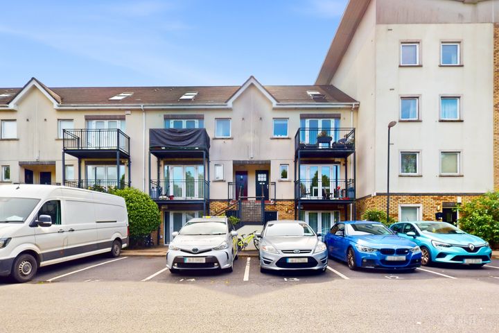 13 Melville Way, Finglas, Dublin 11, D11NW18