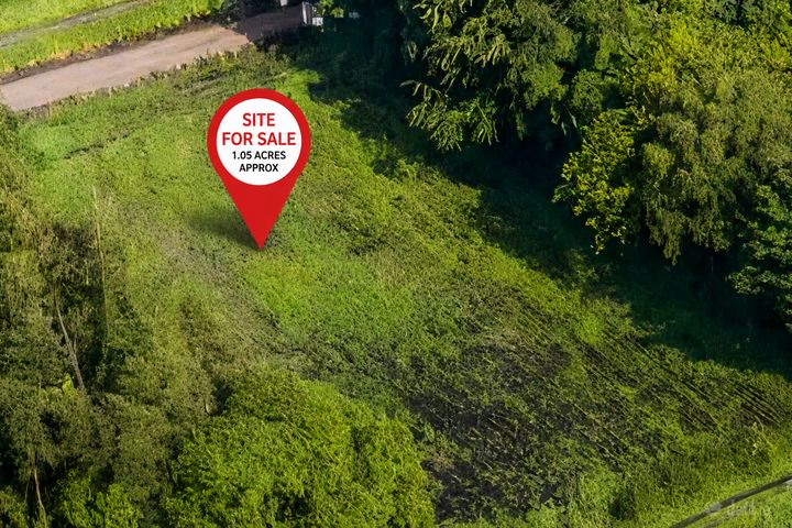 Site, Rossarrell, Glaslough, Co. Monaghan