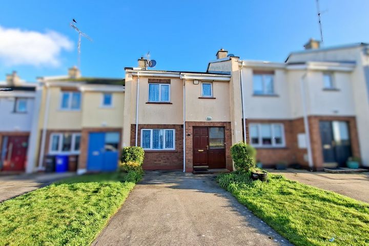 24 Branogue Park, Riverchapel, Gorey, Co. Wexford, Y25XV22