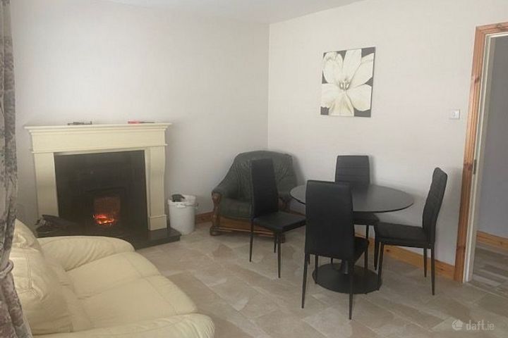 Saint Patrick's Street, Castlerea, Co. Roscommon