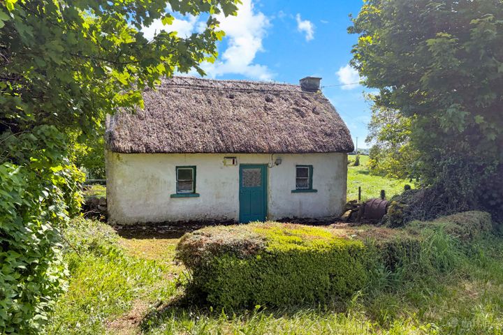 Shessareagh, Kinvara, Owenbristy, Co. Galway, H91V57F