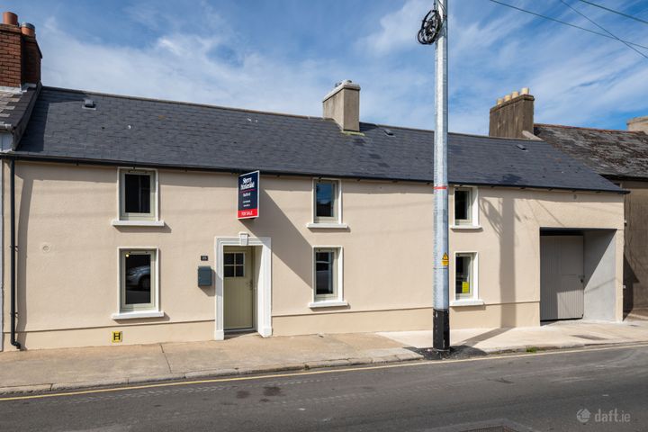 35 Upper John Street, Wexford Town, Wexford, Y35F7Y5
