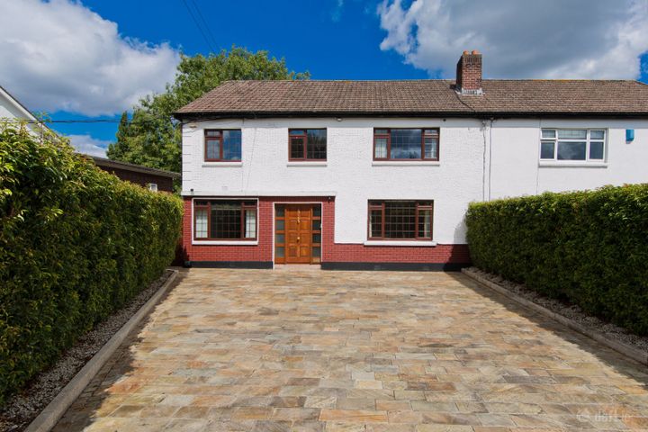 36 Hillside Drive, Castlepark, Rathfarnham, Dublin 14, D14E292