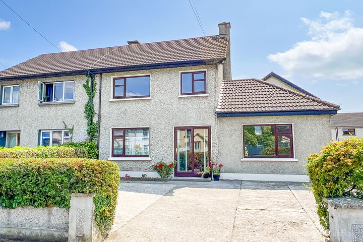 33 Walkin Street, Kilkenny, Co. Kilkenny, R95EY6Y