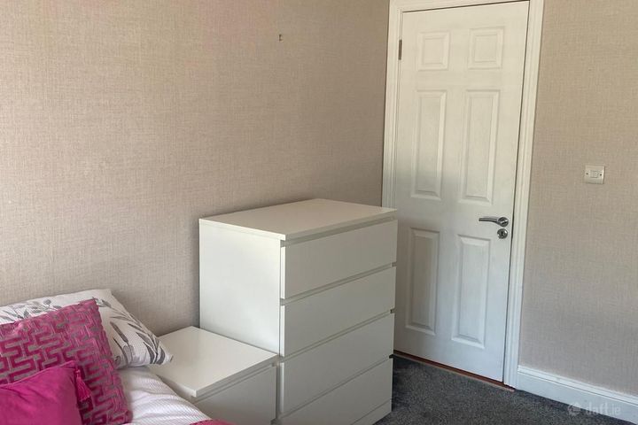 Ballycullen Rd, Firhouse, Dublin 24