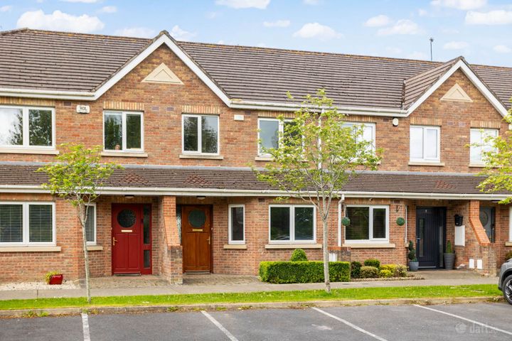 2 The Crescent, St. Wolstan`s Abbey, Celbridge, Co. Kildare, W23KD71