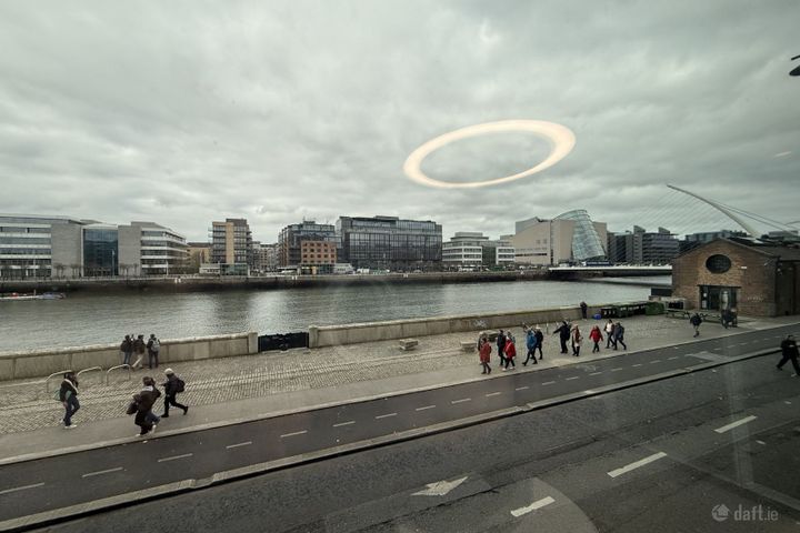 Sir John Rogerson's Quay, Dublin 2