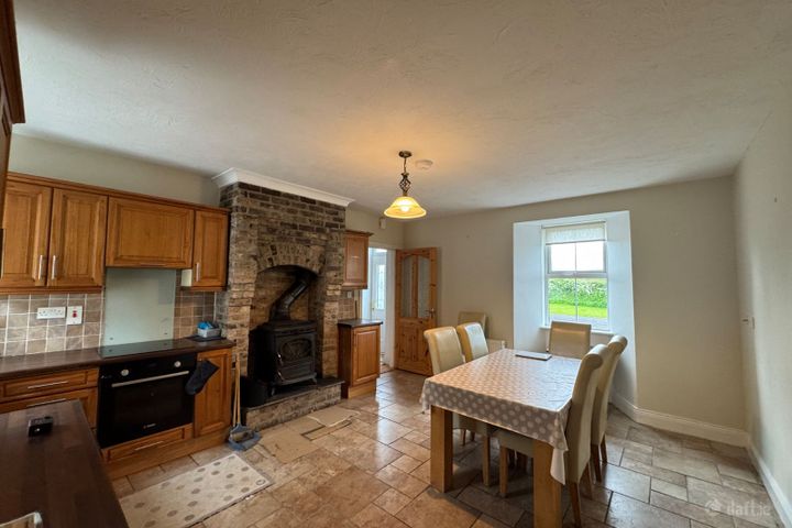 Bosnetstown, Kilfinane, Co. Limerick