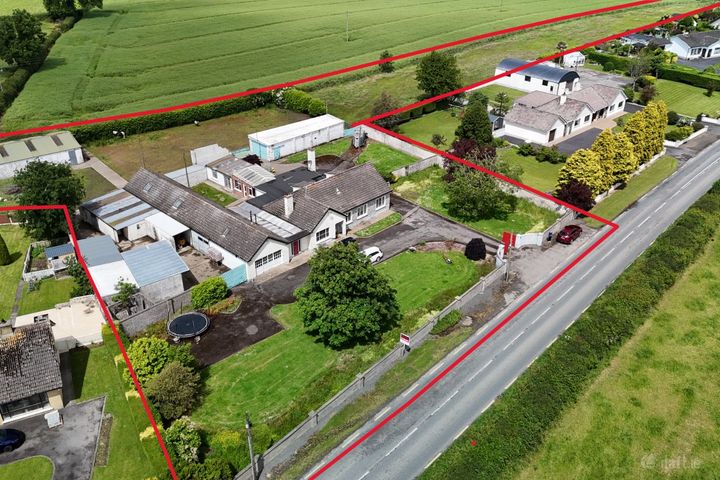 Ballybailie, Ardee, Dromin, Co. Louth, A92Y762
