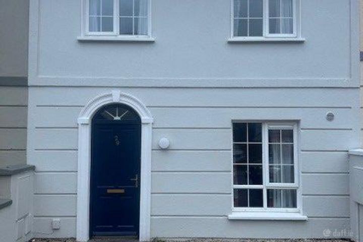 29 Crann Ard, Fethard Road, Clonmel, Clonmel, Co. Tipperary