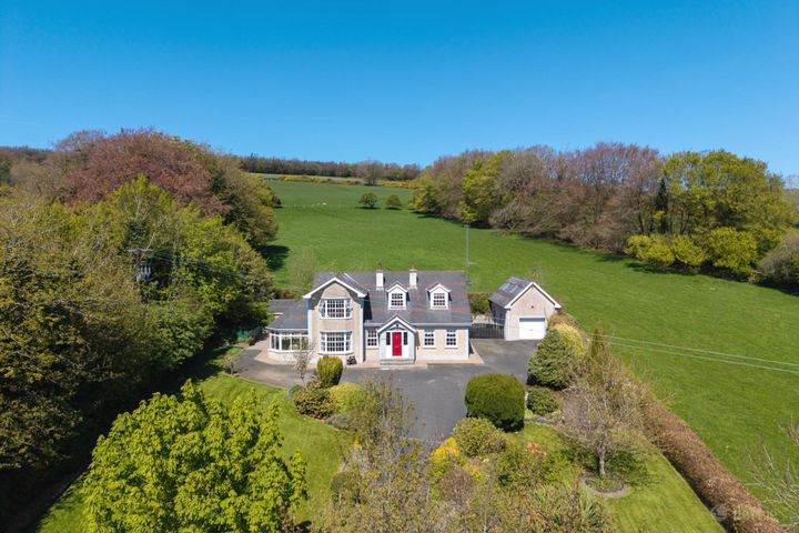 Glebe, Ballyfad, Gorey, Co. Wexford, Y25TY38