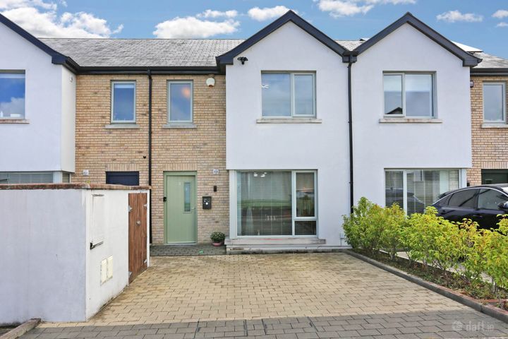 3 Castlebrook Rise, Castletroy, Limerick, V9481X6