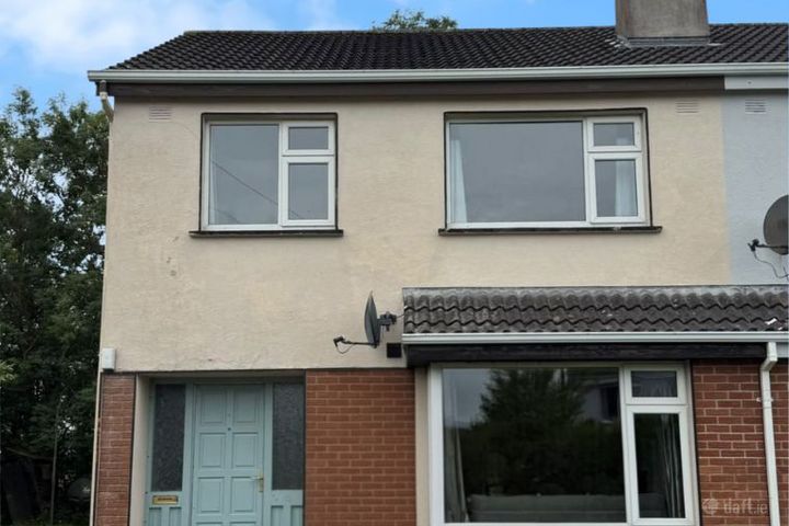 38 The Vale, Hophill, Tullamore, Co. Offaly, R35EW29