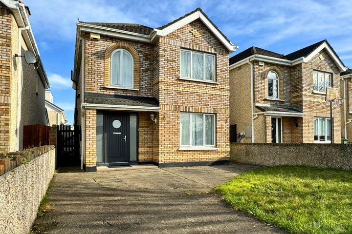 51 Castlefield Court, Clonsilla, Clonsilla, Dublin 15