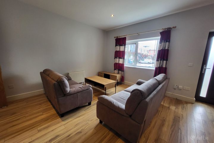 Apartment 3, The Quadrants, P31WA02, Ballincollig, Co. Cork