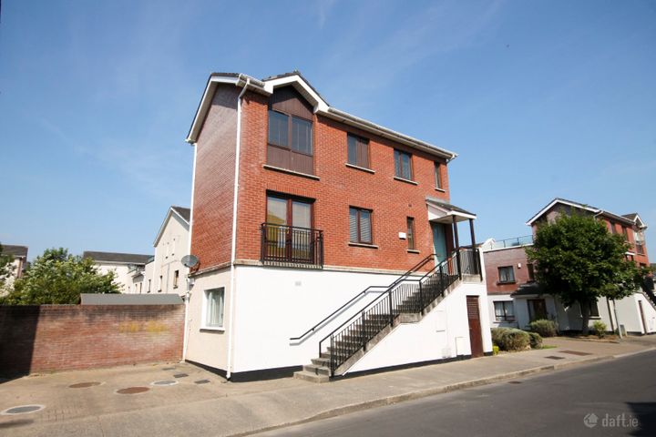 3 Hansted Way, Lucan, Co Dublin, K78RX54