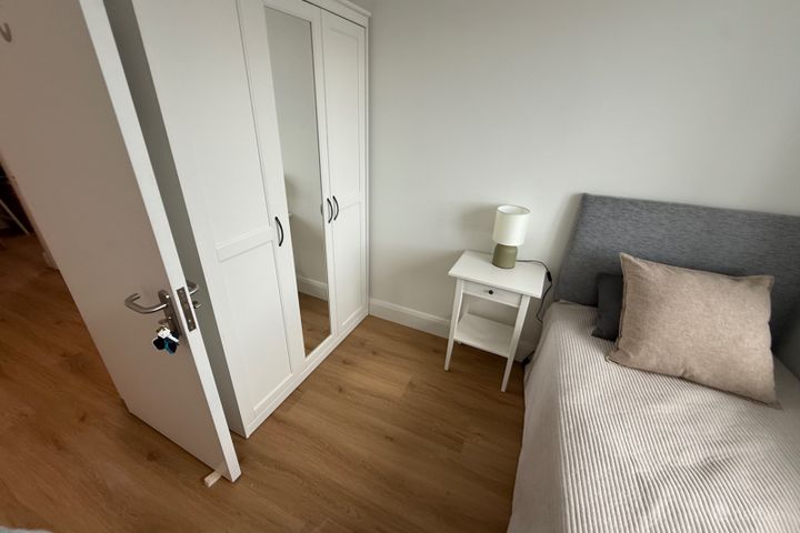 North Strand Road,Dublin 3, Ballybough, Dublin 3