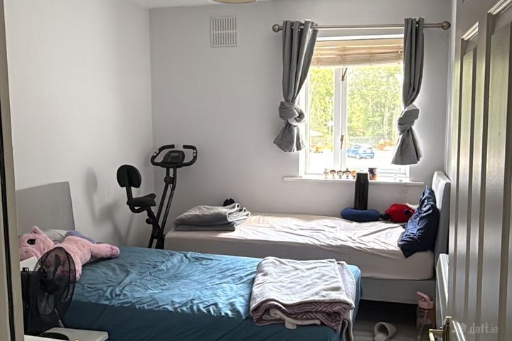 4 Riverview Apartments, Dublin Road, Celbridge, Naas, Celbridge, Co. Kildare