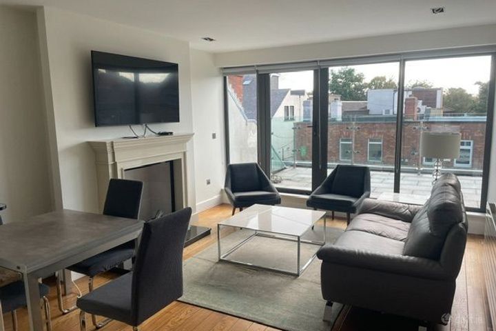 Apartment 8, 86/88 Sandymount Road, Sandymount, Dublin 4