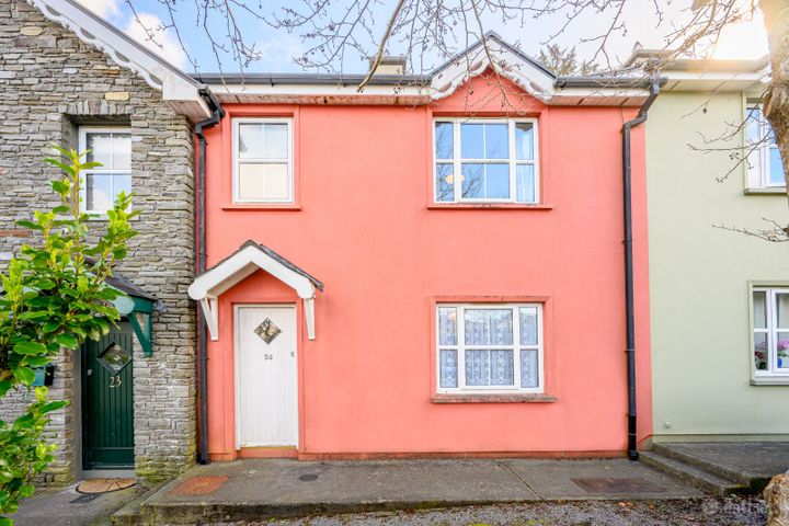 24 Dalewood, Glengarriff, Glengarriff, Co. Cork, P75DT26