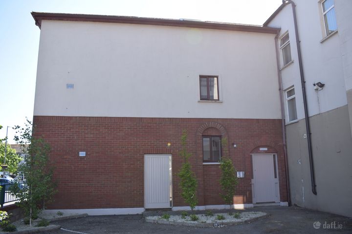 Apartment 3, Abbey Centre, Mill Park Road, Enniscorthy, Co. Wexford, Y21H296