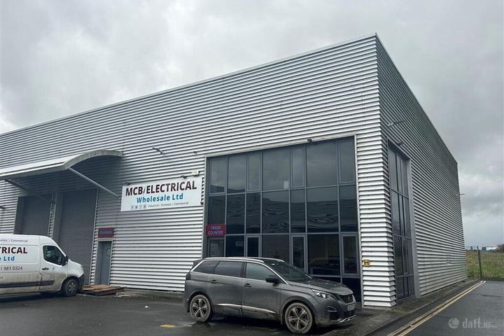 Unit 5A, Donore Business Park, Drogheda, Co. Louth