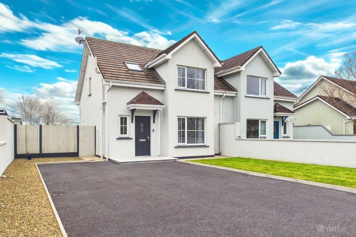 55 Chapelgate, Kilmacow, Kilmacow, Co. Kilkenny, X91Y3V1 - Photo 2