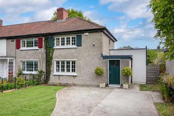 53 Lower Churchtown Road, Dublin 14, Dublin 14, Dublin