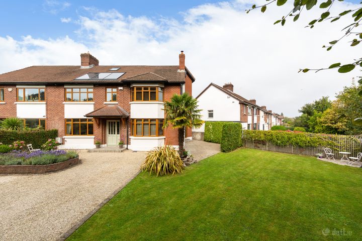 6 Priory Grove, Blackrock, Dublin, Dublin