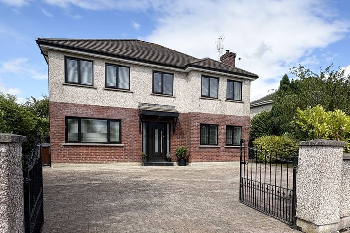 3 The Paddocks, Gowran Road, Paulstown, Co. Kilkenny, R95XH98