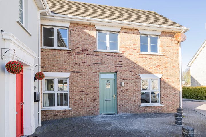 57 Chieftains Rd, Chieftains Way, Balbriggan, Dublin
