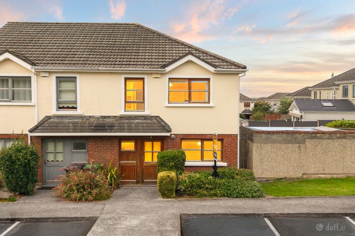 53 Deerpark Place, Tallaght, Dublin 24, D24CY50