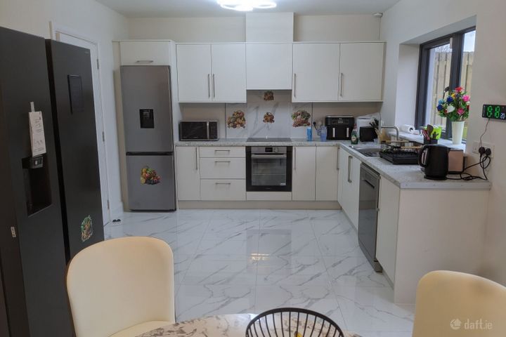 10 Tyrrells Brook Avenue, Tyrrell'S Brook, Edender, Edenderry, Co. Offaly