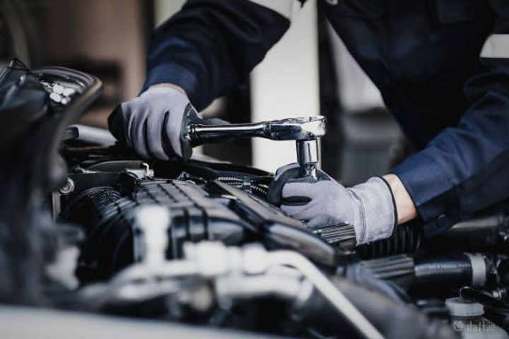 Dublin Area, Ballymount, Dublin 12, D22XV76