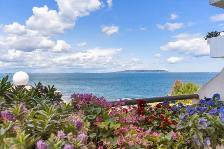7 Kilmore, Bailey View, Harbour Road, Dalkey, Co. Dublin, A96EP60