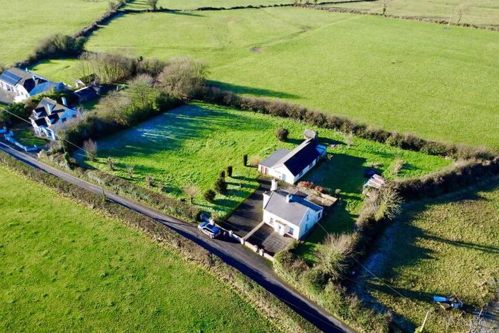 Caherelly, Kilmallock, Co. Limerick