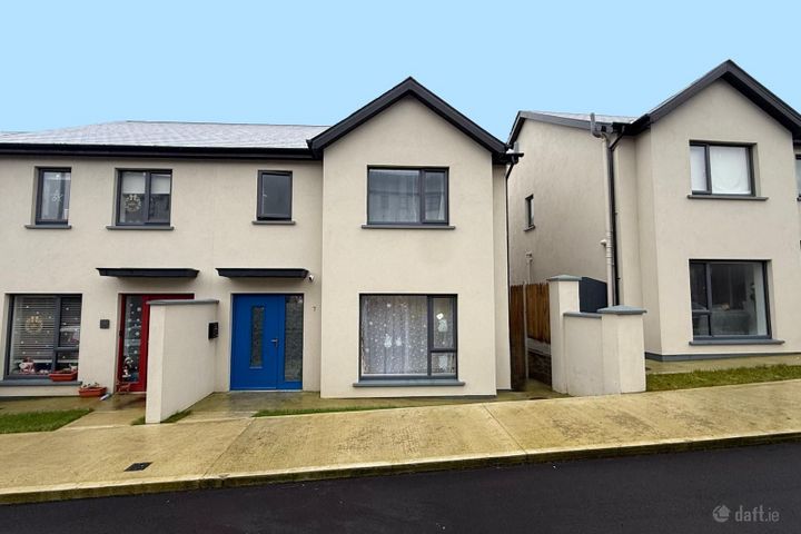 7 Maple View, Dunmanway Road, Bandon, Co. Cork, P72Y280