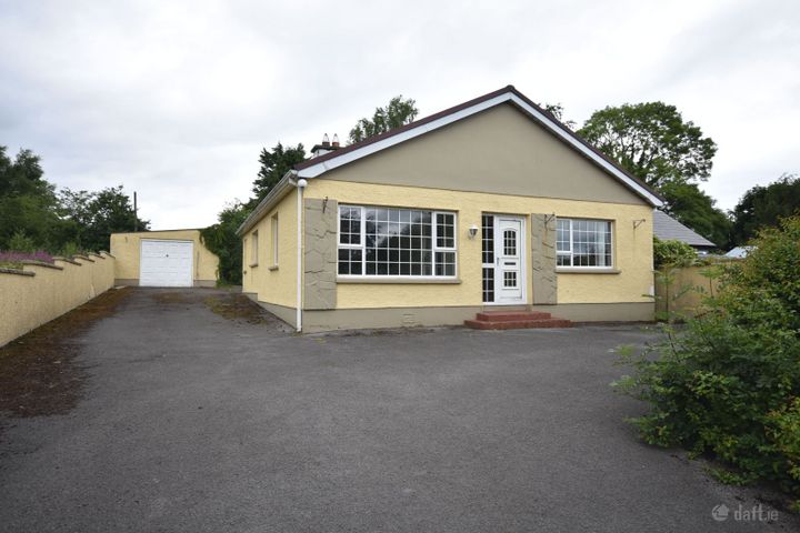 Townparks, Convoy, Convoy, Co. Donegal, F93A2N5