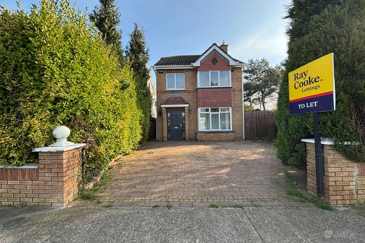 Mount Symon Green, Clonsilla, Dublin 15