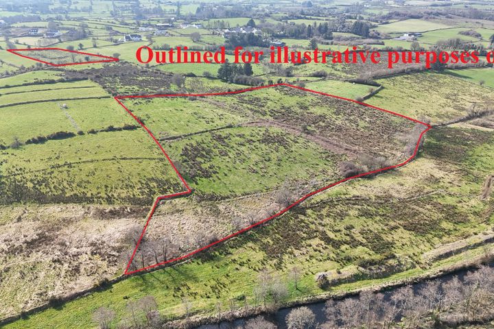 Lismirrane, Bohola, Co. Mayo, Swinford, Co. Mayo