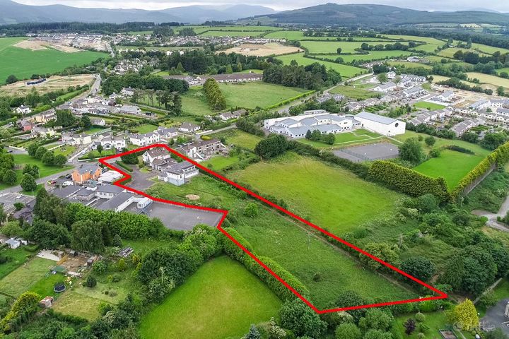 Fair Green, Rathdrum, Co. Wicklow, A67YV29