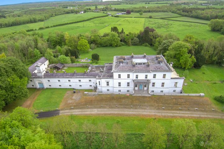 Middleton Park House, Castletown Geoghegan, Co. Westmeath, N91VY10