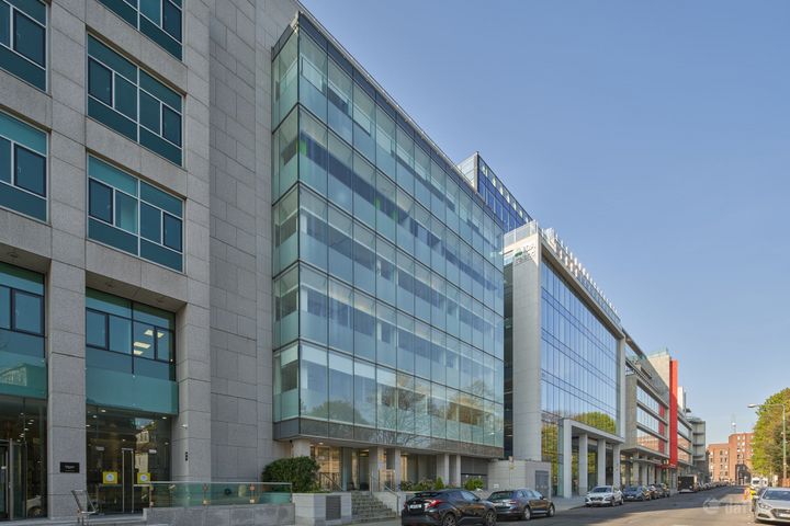 1 Hatch Street, Dublin 2