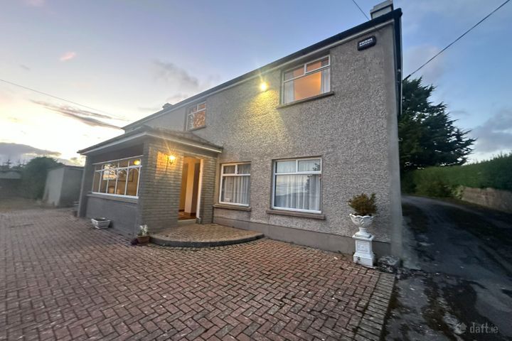 Kilmagemogue East, Kilmeaden, Portlaw, Co. Waterford