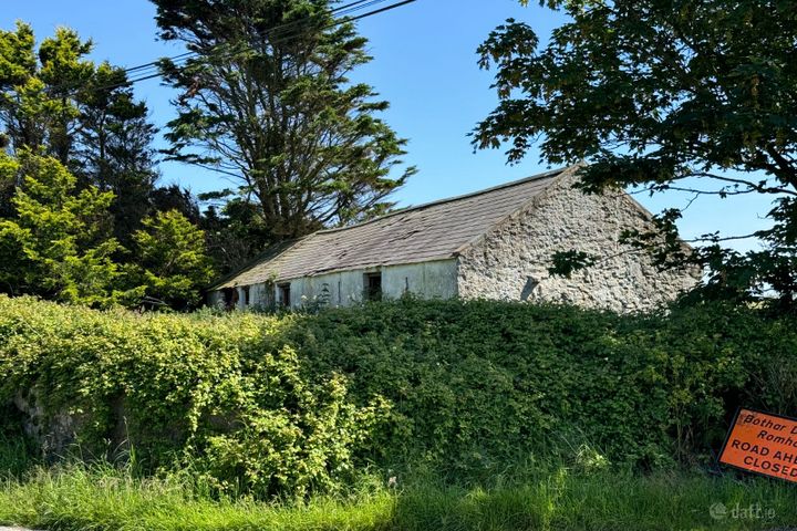 Shellinghill, Greenore, Co. Louth